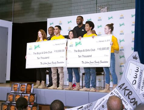 LeBron James Turned 'The Decision' Into Incredible $3 Million .